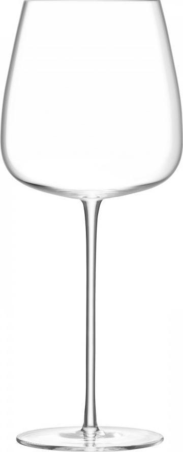 LSA International - Wine Culture Red Wine Goblets (Set of 2) - LG1427-22-191