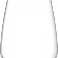 LSA International - Wine Culture Red Wine Grand Glasses (Set of 2) - LG1427-29-191