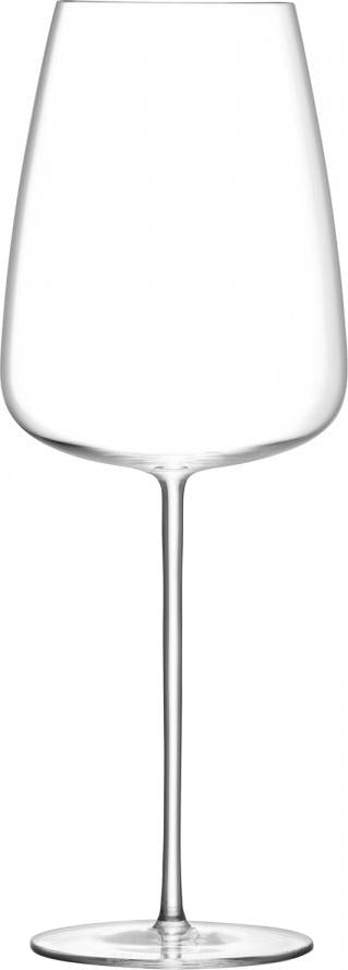 LSA International - Wine Culture Red Wine Grand Glasses (Set of 2) - LG1427-29-191