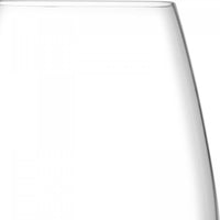 LSA International - Wine Culture Water Glasses (Set of 2) - LG1426-21-191