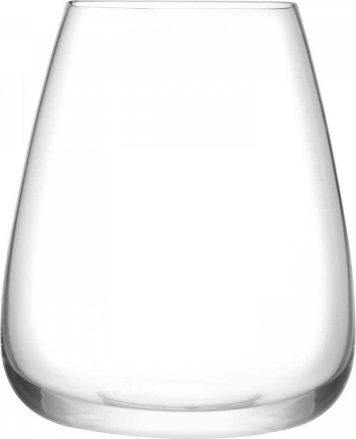 LSA International - Wine Culture Water Glasses (Set of 2) - LG1426-21-191