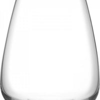 LSA International - Wine Culture Water Glasses (Set of 2) - LG1426-21-191