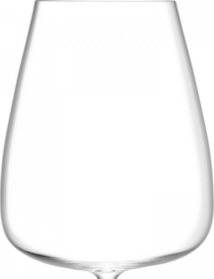 LSA International - Wine Culture White Wine Glasses (Set of 2) - LG1427-18-191