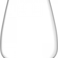 LSA International - Wine Culture White Wine Glasses (Set of 2) - LG1427-18-191