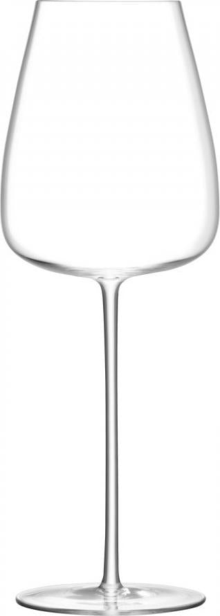LSA International - Wine Culture White Wine Glasses (Set of 2) - LG1427-18-191
