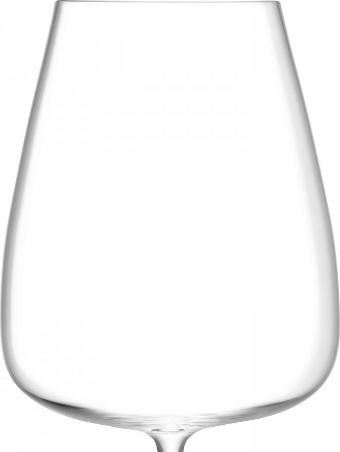 LSA International - Wine Culture White Wine Goblets (Set of 2) - LG1427-25-191