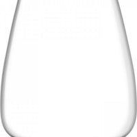 LSA International - Wine Culture White Wine Goblets (Set of 2) - LG1427-25-191