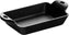 Lodge - 0.2 L Heat-Treated Cast Iron Rectangle Mini Server - HMSRC