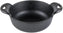Lodge - 0.3 L Heat-Treated Cast Iron Mini Serving Bowl - HMSB
