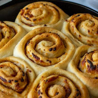 Lodge - 10.25" Cast Iron Baker's Skillet - BW10BSKINT