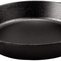 Lodge - 10.25" Cast Iron Baker's Skillet - BW10BSKINT