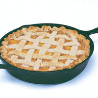 Lodge - 10.25" Cast Iron Canadian Loon Skillet - L8SK3LNCN