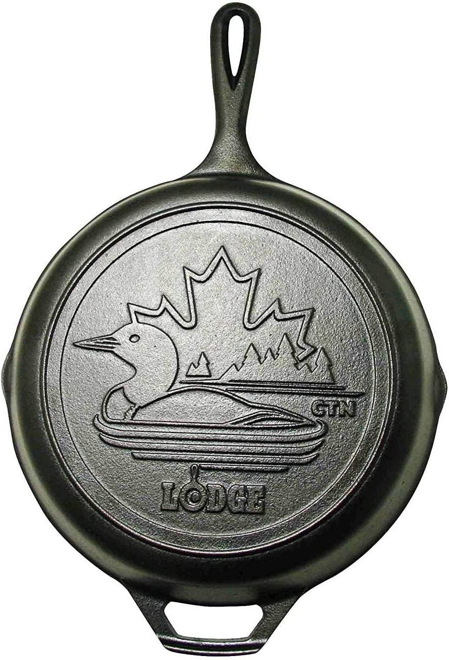 Lodge Skillets and Covers ChefSupplies.ca