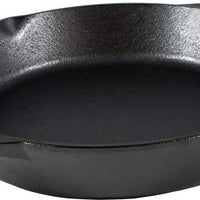 Lodge - 10.25" Cast Iron Dual Handle Pan - L8SKL