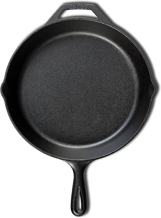 Lodge - 10.25" Cast Iron Skillet - L8SK3INT