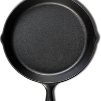 Lodge - 10.25" Cast Iron Skillet - L8SK3INT