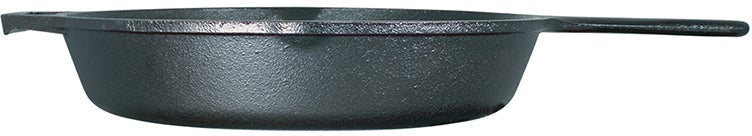 Lodge - 10.25" Cast Iron Skillet - L8SK3INT