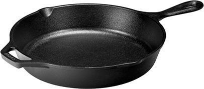 Lodge - 10.25" Cast Iron Skillet - L8SK3INT