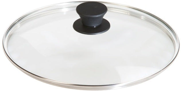 Lodge - 10.25" Glass Lid - GL10