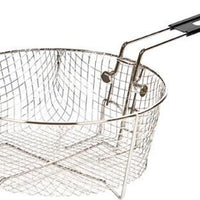 Lodge - 10.5" Fry Basket - 10FB2