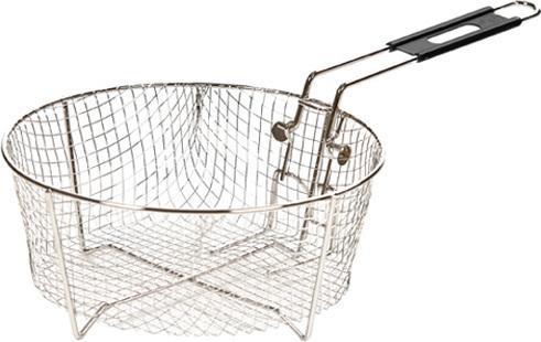 Lodge - 10.5" Fry Basket - 10FB2