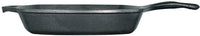 Lodge - 10.5" Square Cast Iron Skillet - L8SQ3