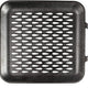 Lodge - 11" Chef Collection Cast Iron Square Grill Topper - LC11SGTINT