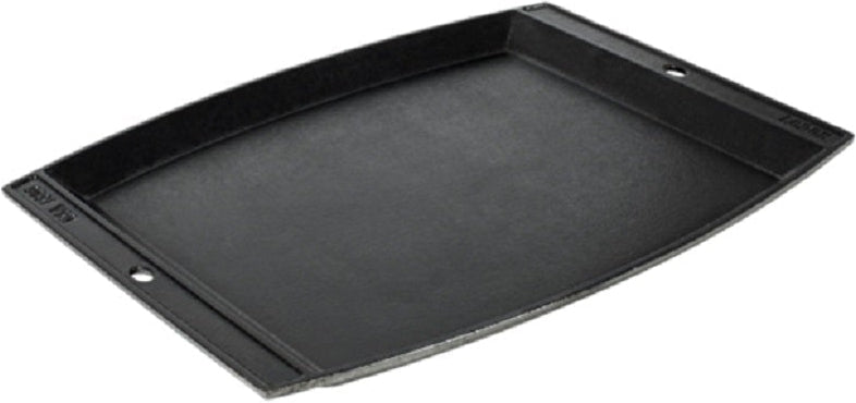 Lodge - 11.6" x 7.75" Cast Iron Rectangular Griddle - LSCP3