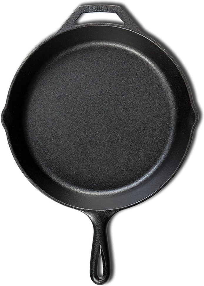 Lodge - 12" Cast Iron Skillet - L10SK3INT