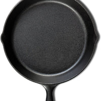Lodge - 12" Cast Iron Skillet - L10SK3INT