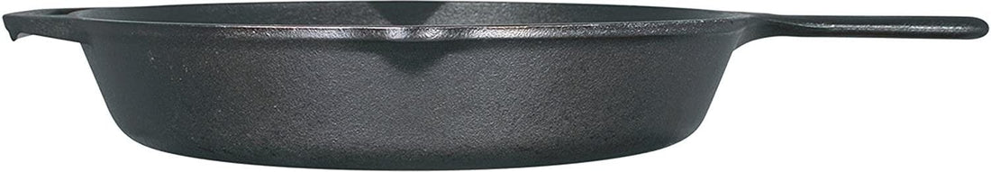 Lodge - 12" Cast Iron Skillet - L10SK3INT