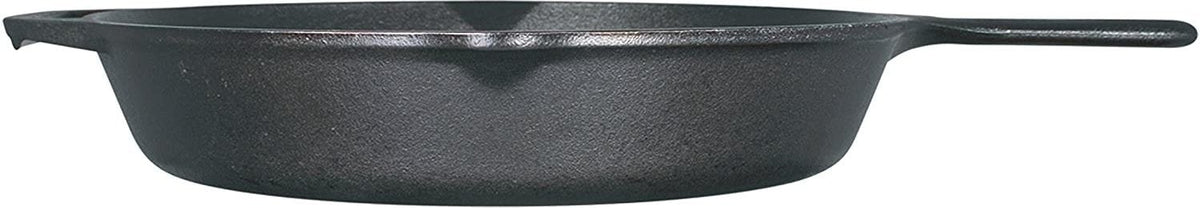 Lodge - 12" Cast Iron Skillet - L10SK3INT