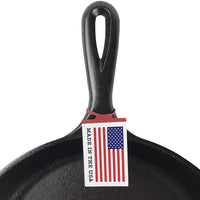 Lodge - 12" Cast Iron Skillet - L10SK3INT