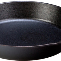 Lodge - 12" Cast Iron Skillet - L10SK3INT