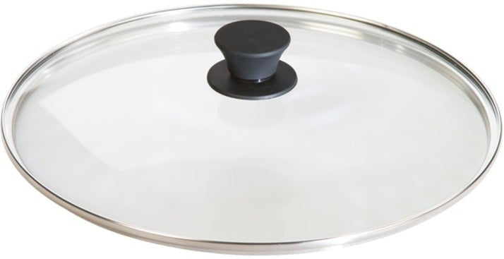 Lodge - 12" Glass Lid - GL12