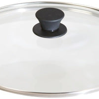 Lodge - 12" Glass Lid - GL12