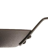 Lodge - 12" Seasoned Carbon Steel Skillet With Handle Holder - CRS12HH61