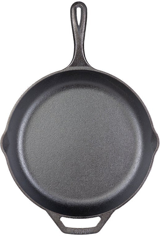 Lodge - 13.25" Cast Iron Skillet - L12SK3INT