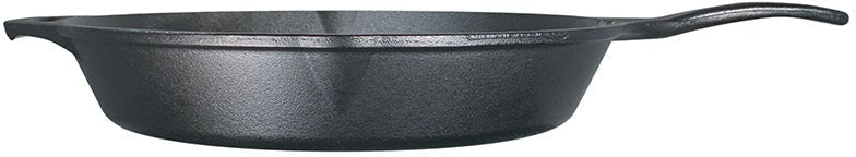 Lodge - 13.25" Cast Iron Skillet - L12SK3INT
