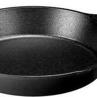 Lodge - 13.25" Cast Iron Skillet - L12SK3INT