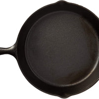 Lodge - 13.25" Wildlife Turkey Cast Iron Skillet - L12SKWLTKY