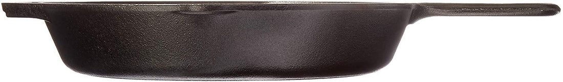 Lodge - 13.25" Wildlife Turkey Cast Iron Skillet - L12SKWLTKY