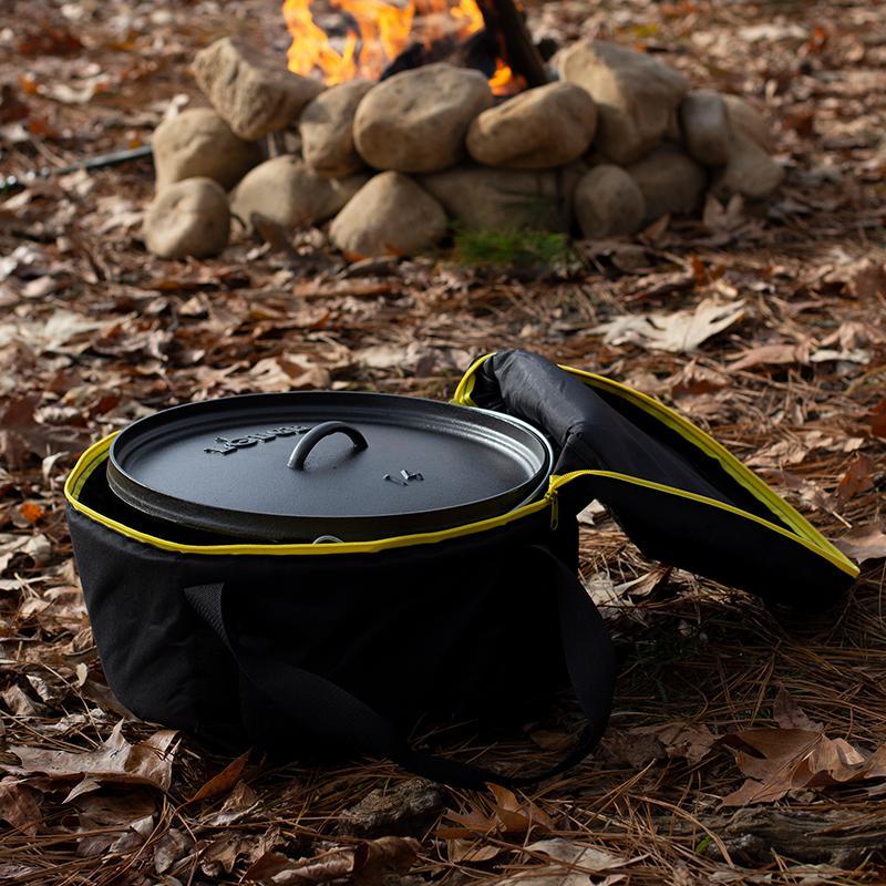 Lodge - 14" Dutch Oven Tote Bag - AT-14