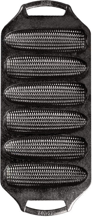 Lodge - 15" Cast Iron Cornstick Pan - BW6CRNINT