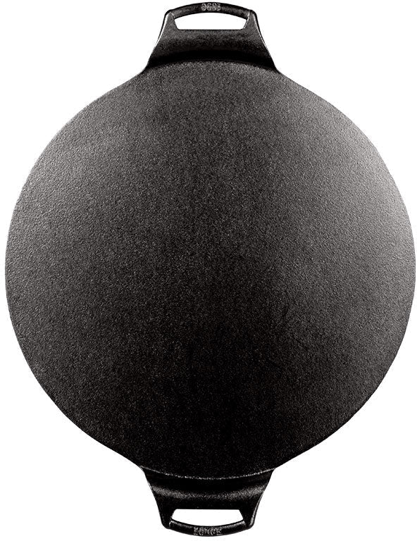 Lodge - 15" Cast Iron Pizza Pan - BW15PPINT