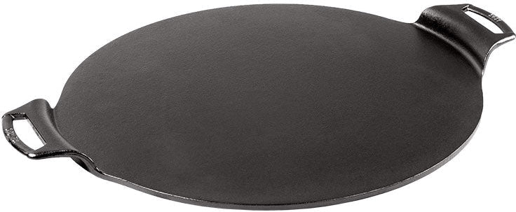 Lodge - 15" Cast Iron Pizza Pan - BW15PPINT