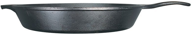 Lodge - 15" Cast Iron Skillet - L14SK3