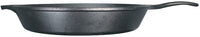 Lodge - 15" Cast Iron Skillet - L14SK3