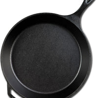 Lodge - 15" Cast Iron Skillet - L14SK3