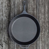 Lodge - 15" Cast Iron Skillet - L14SK3